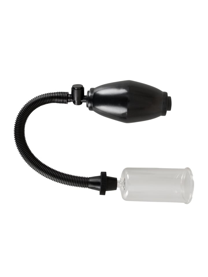 You2Toys Klitorissauger You2Toys Clit Sucker in transparent günstig kaufen 7,5