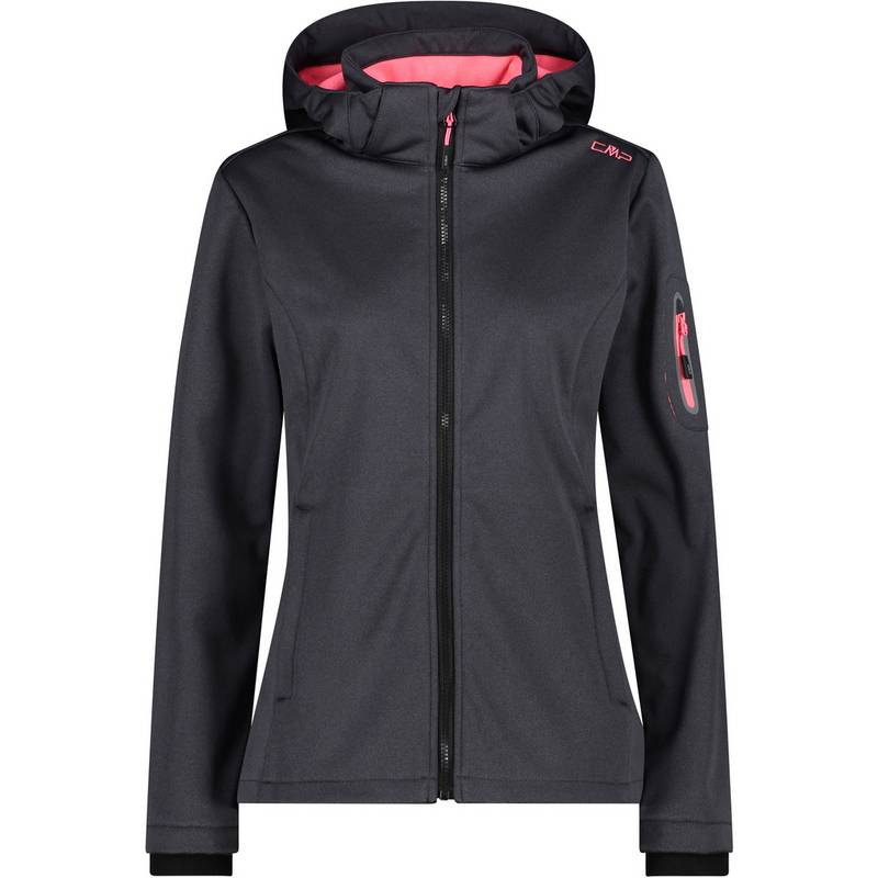 CMP Softshelljacke Damen