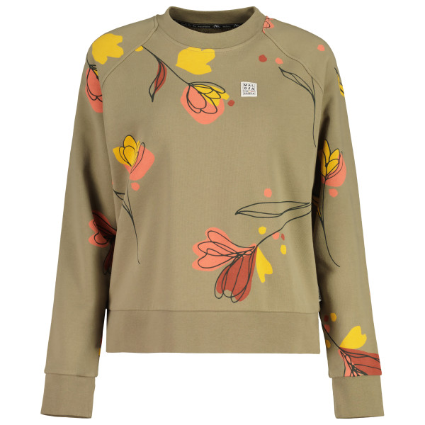 Maloja - Women's ValladaM. - Pullover