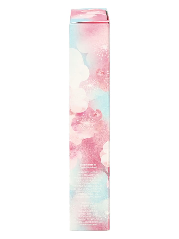 Elizabeth Arden Green Tea Sakura Blossom - EdT, 100 ml günstig kaufen onesize