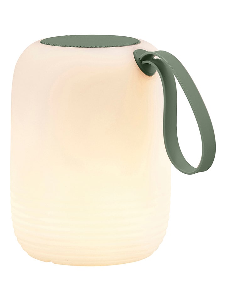 Villa Collection LED-Leuchte mit Lautsprecher 