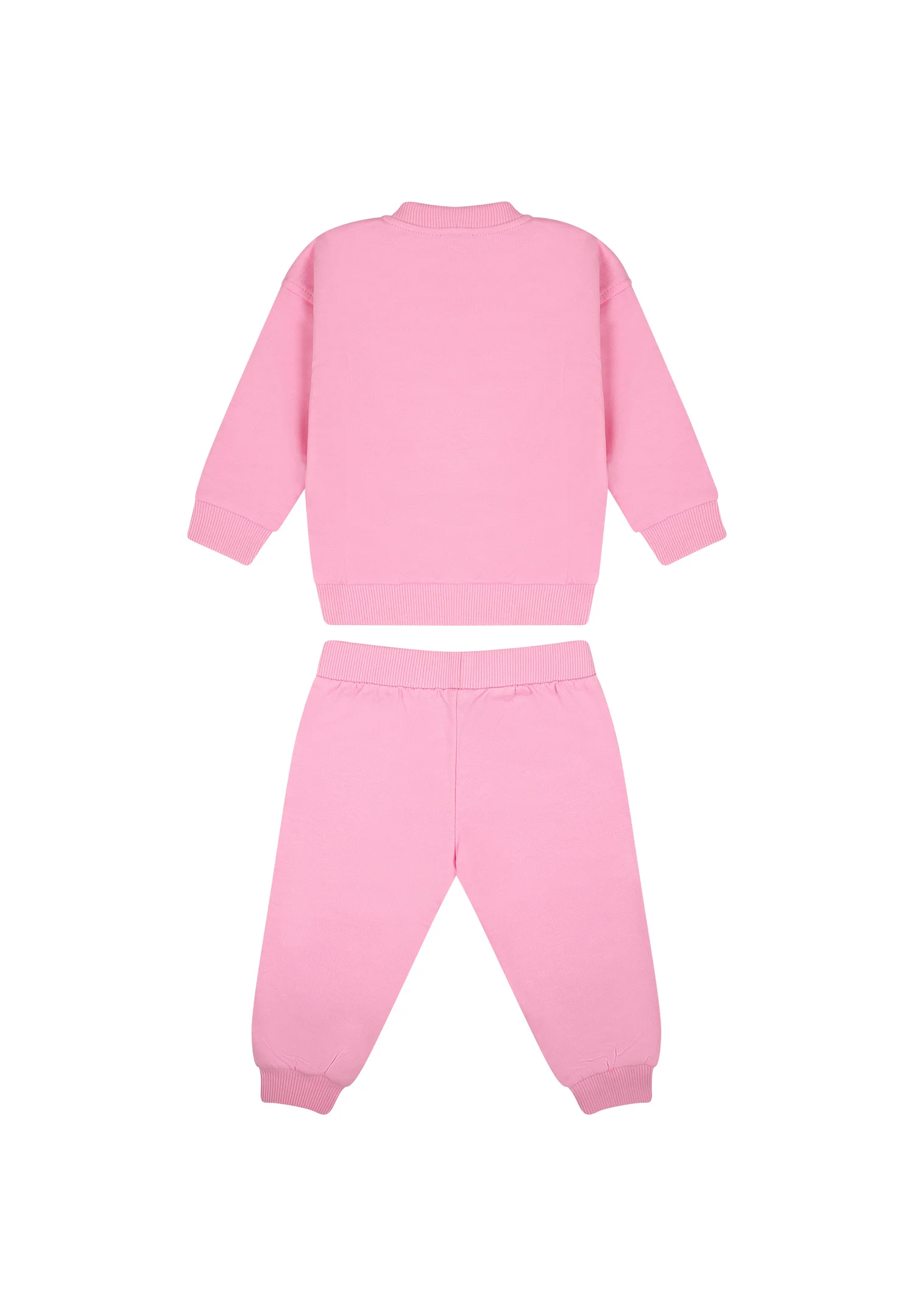 MOSCHINO SET - Chándal