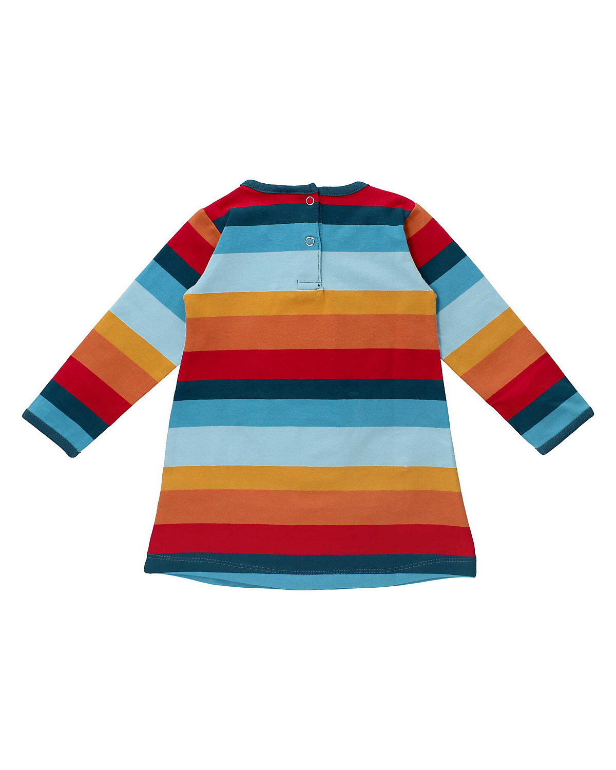 Kleid Stripes Kleider für Mädchen