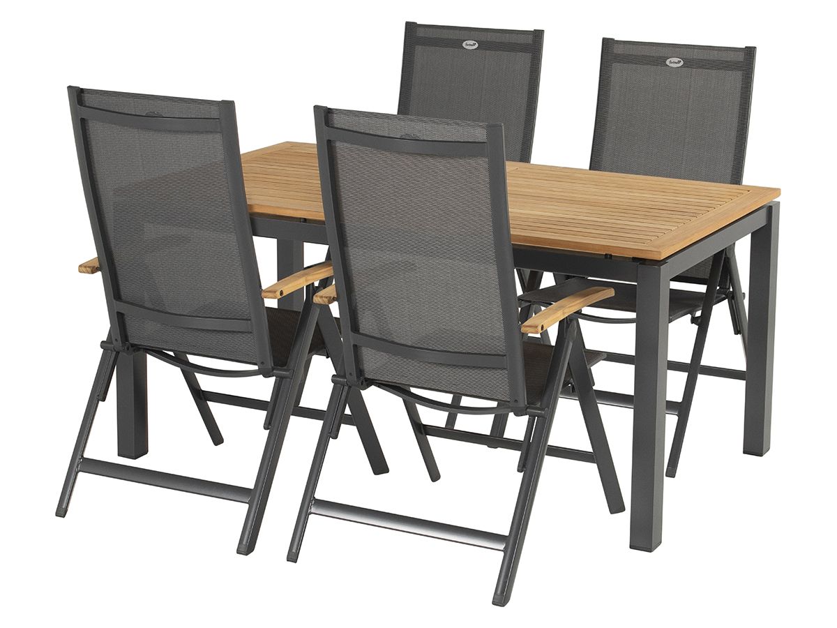 Hartman Aruba Teak Klappstuhl