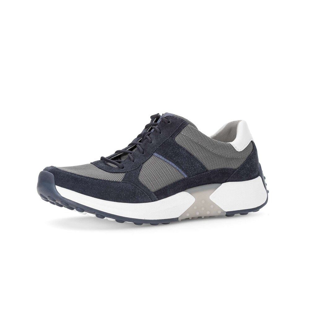 rollingsoft PG8008 Sneaker low blau