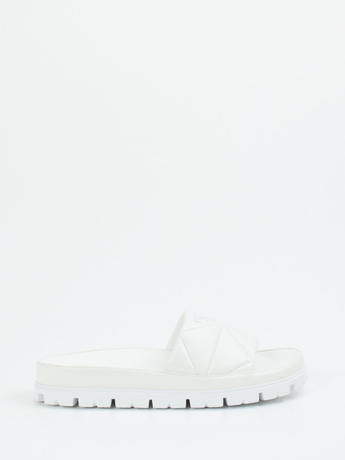 Pantolette-11017990008 Prada
