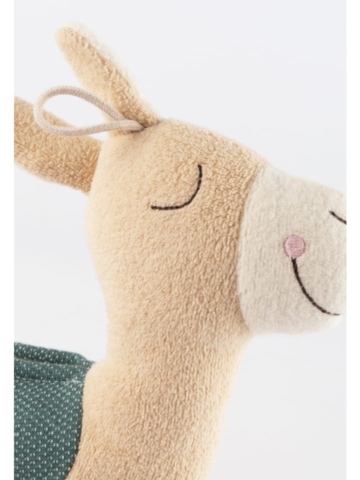 Sigikid Spieluhr Lama Baby Geschenk in beige günstig kaufen onesize