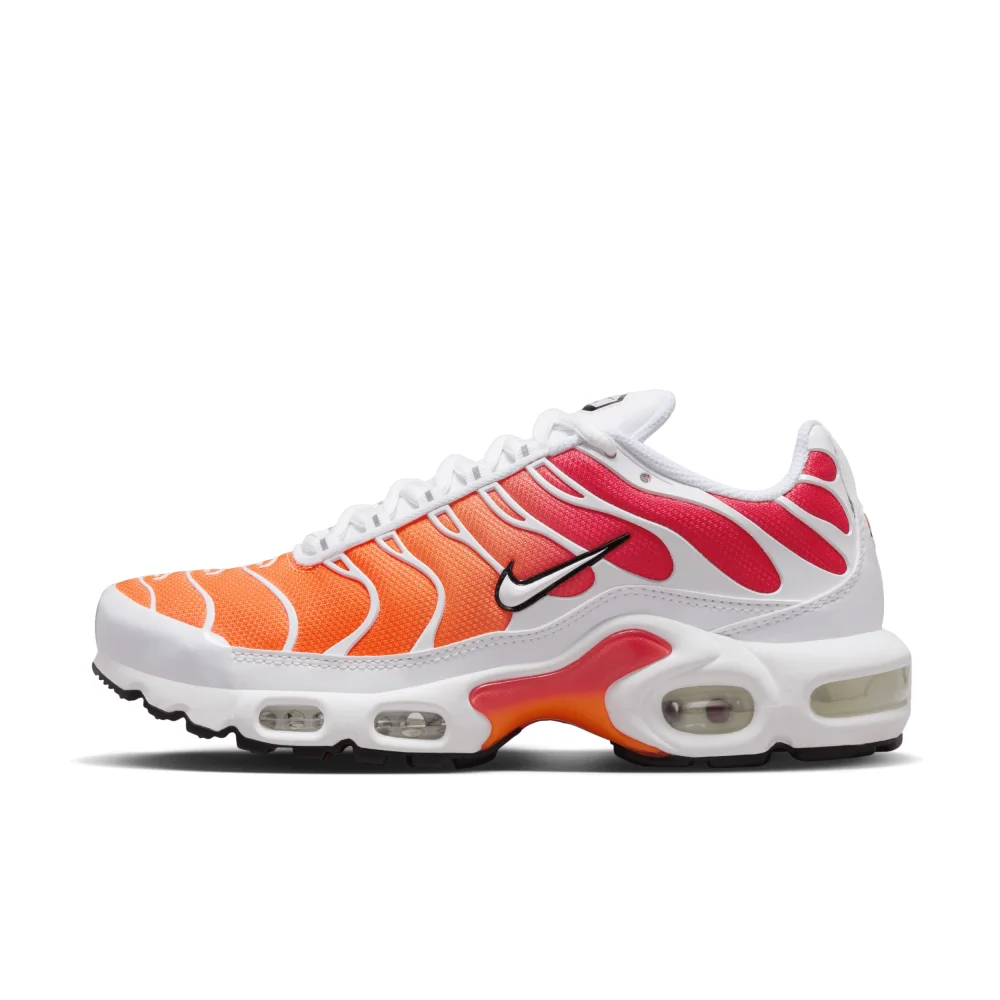 Nike Wmns Air Max Plus DZ3670-101 / weiss