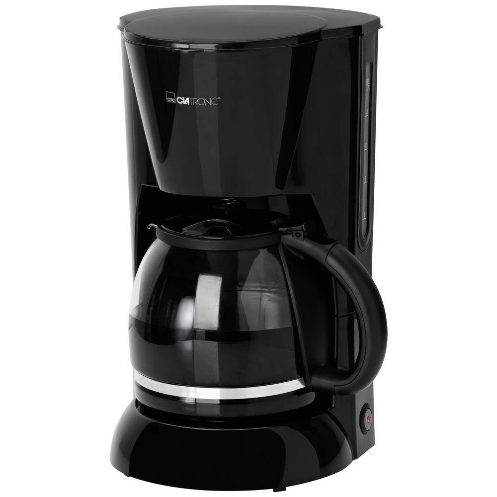CLATRONIC Kaffeebereiter Kaffeemaschine
