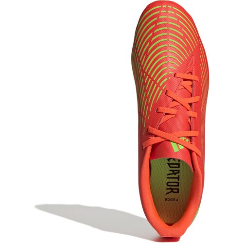 HERREN FUSSBALL-RASENSCHUHE PREDATOR EDGE.4 FXG