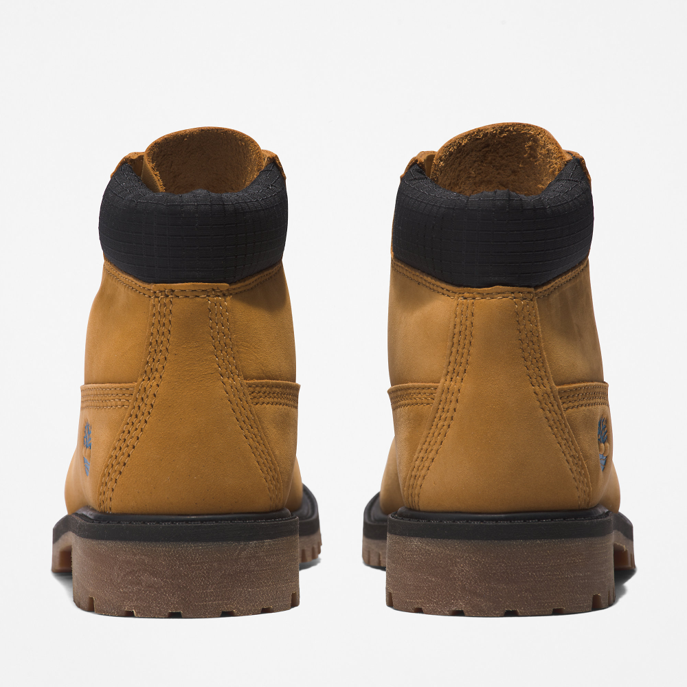 Timberland Premium 6 inch Boot TB0A272X2311 / braun
