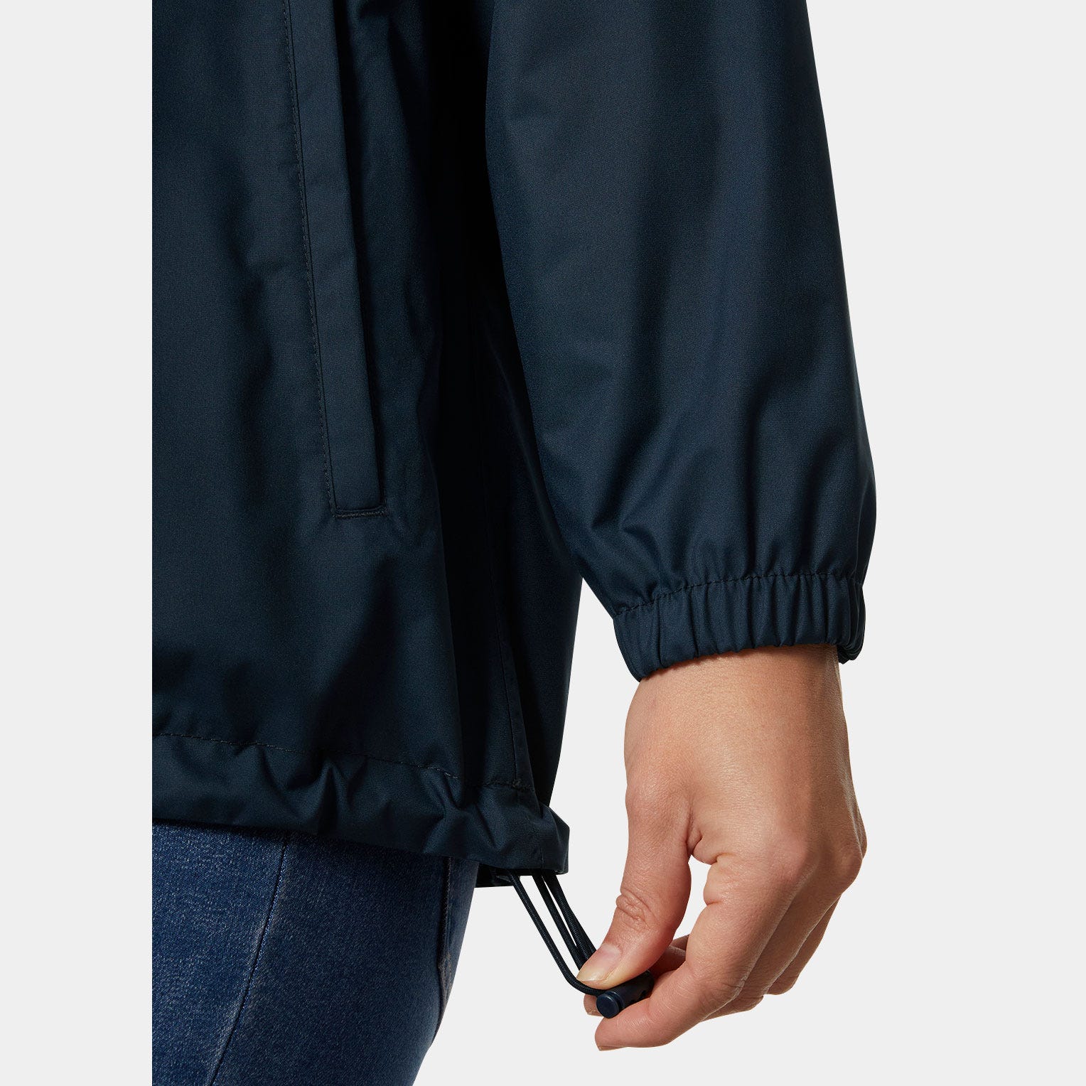 Women’s Vancouver Rain Jacket