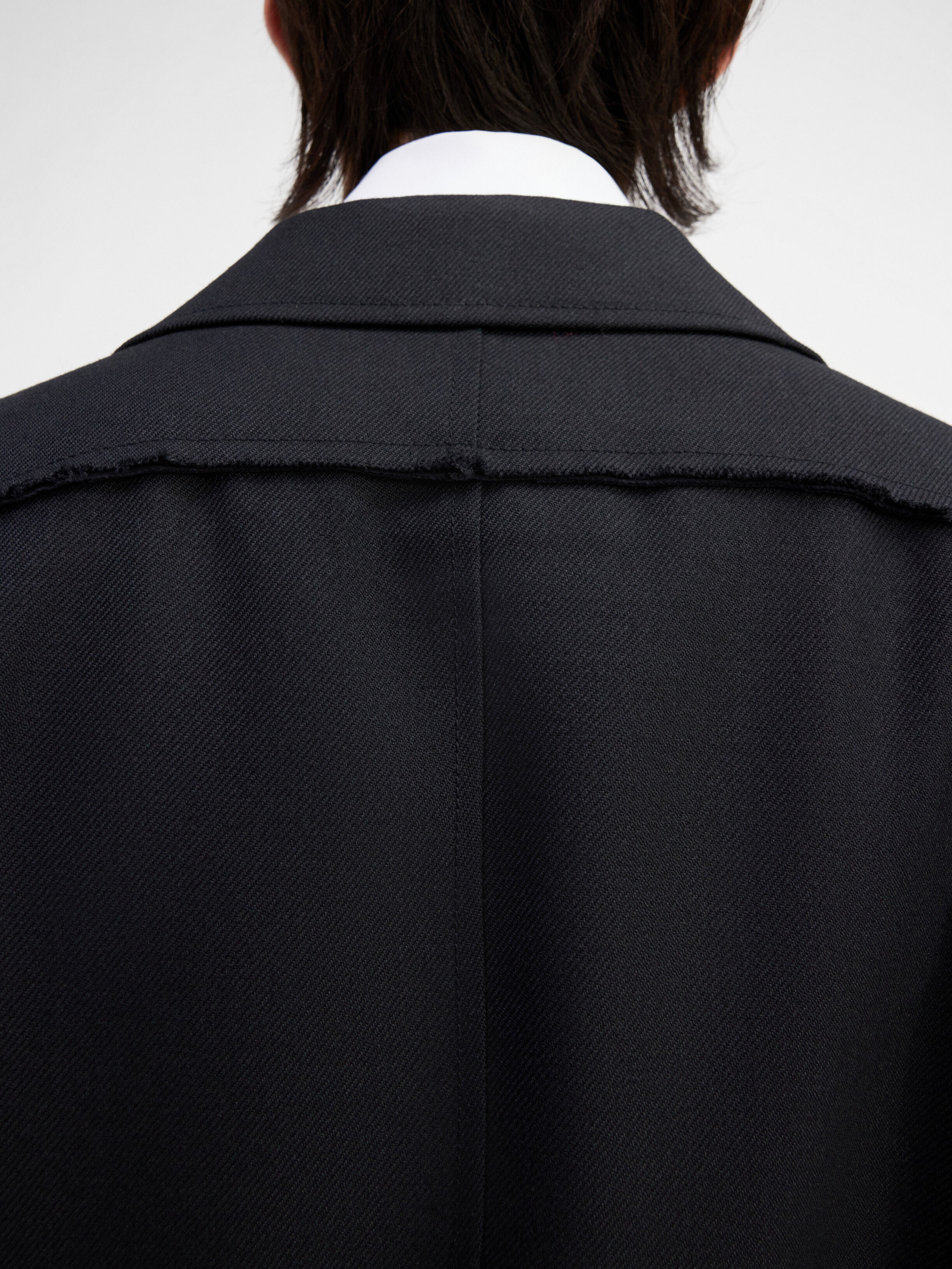 La veste Disgreghi