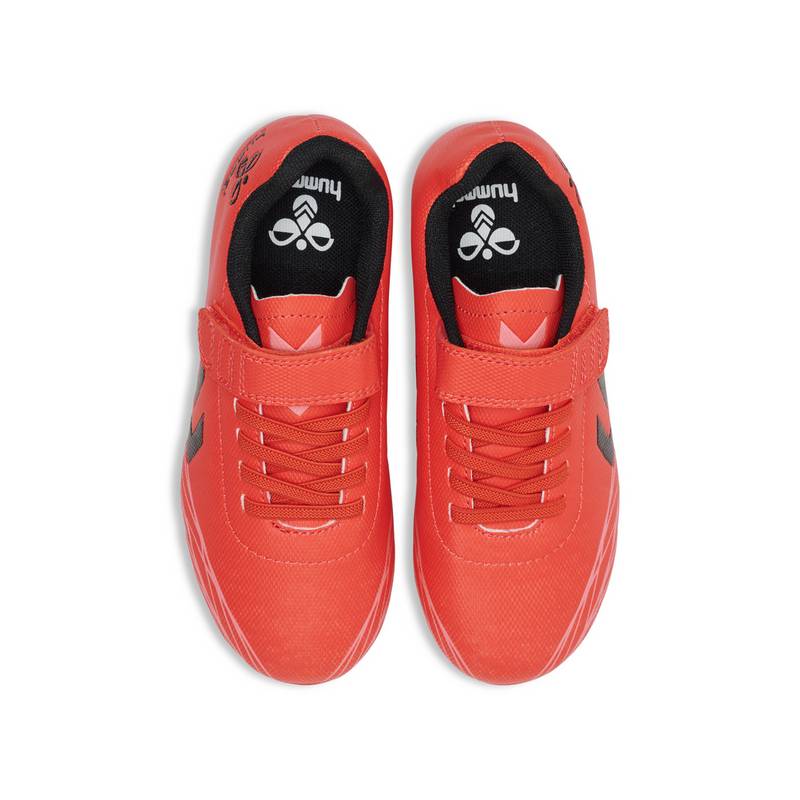 hummel TOP STAR F.G. JR Hallenschuhe Kinder