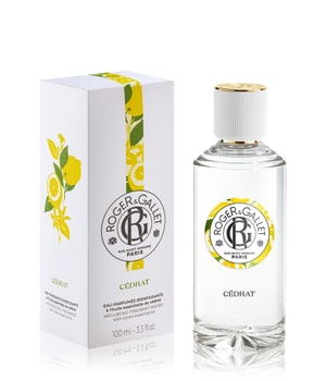 Roger & Gallet Cédrat Wohlfühl-Wasser Eau Fraîche-100 ml