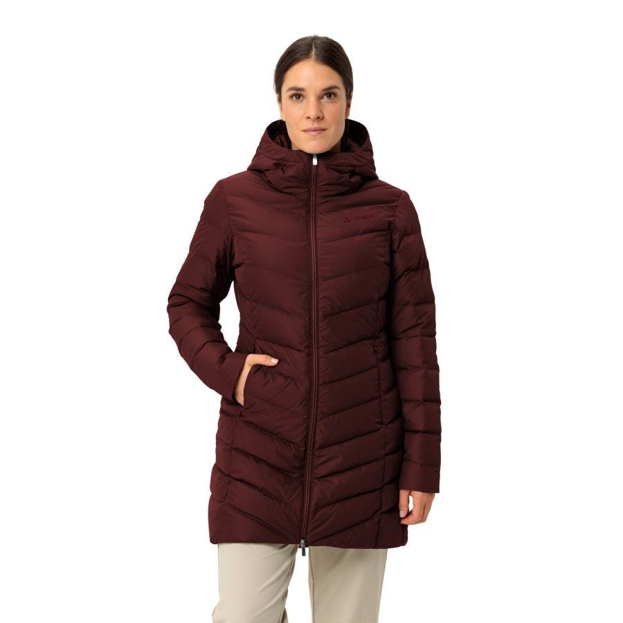 Annecy Daunenmantel Damen