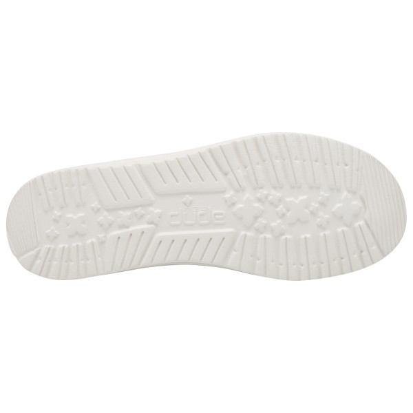 HeyDude - Women's Wendy Flora - Sneaker
