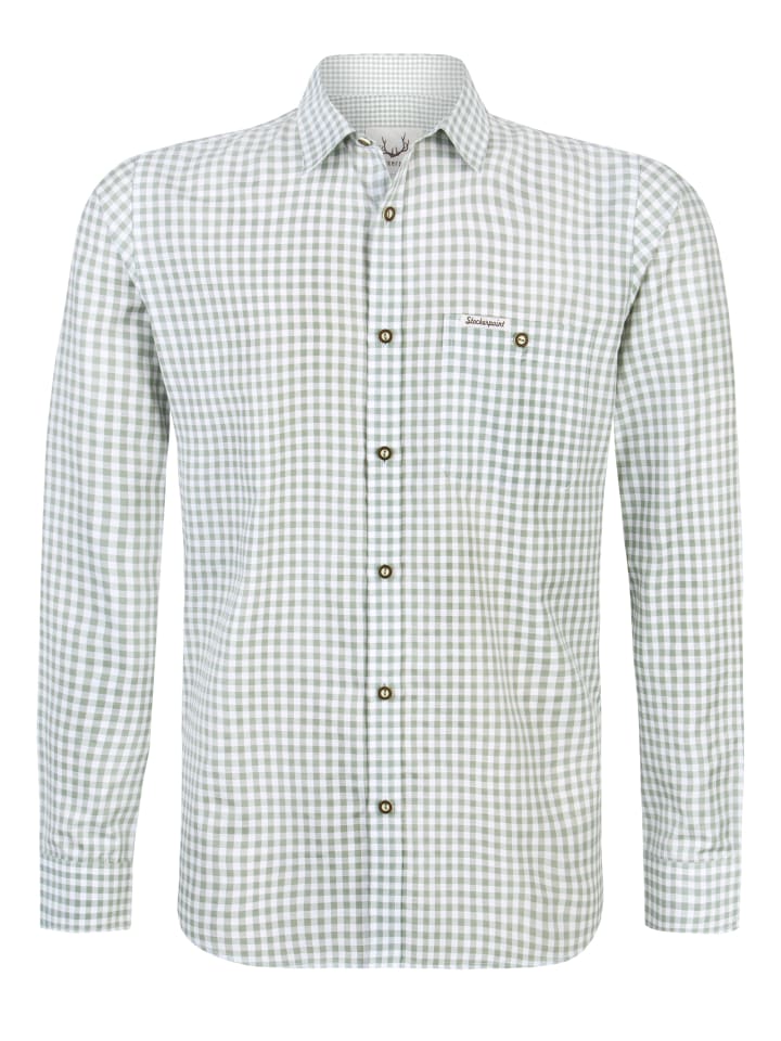 Stockerpoint Hemd 