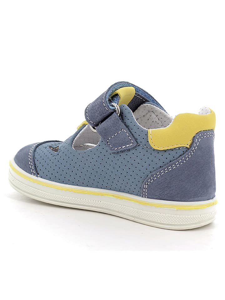 Primigi Halbsandalenn in Blau günstig kaufen