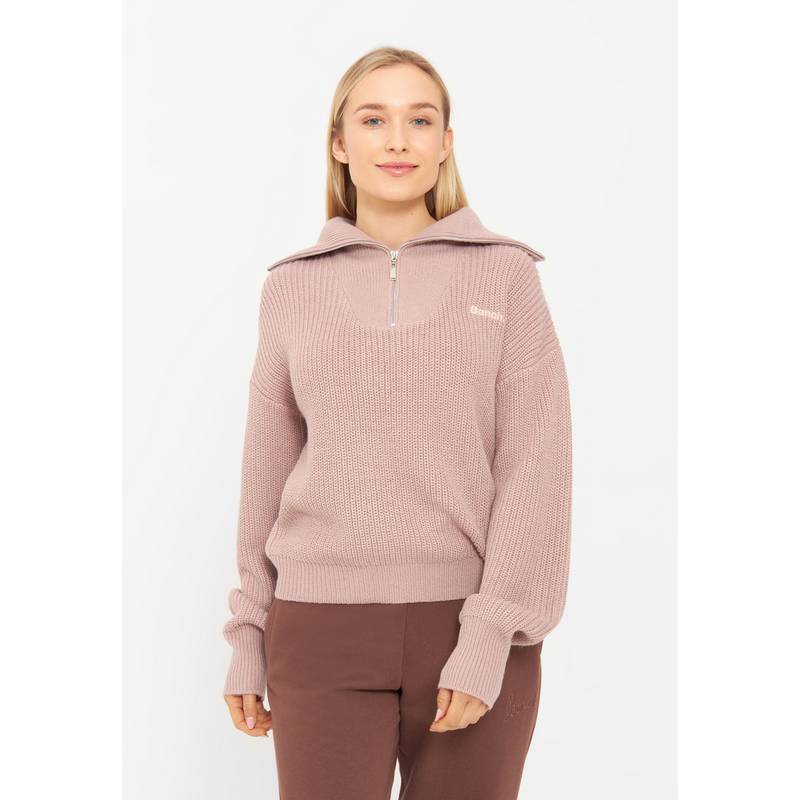 Bench THURYNN Strickpullover Damen