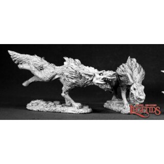 Hell Hounds (2)
