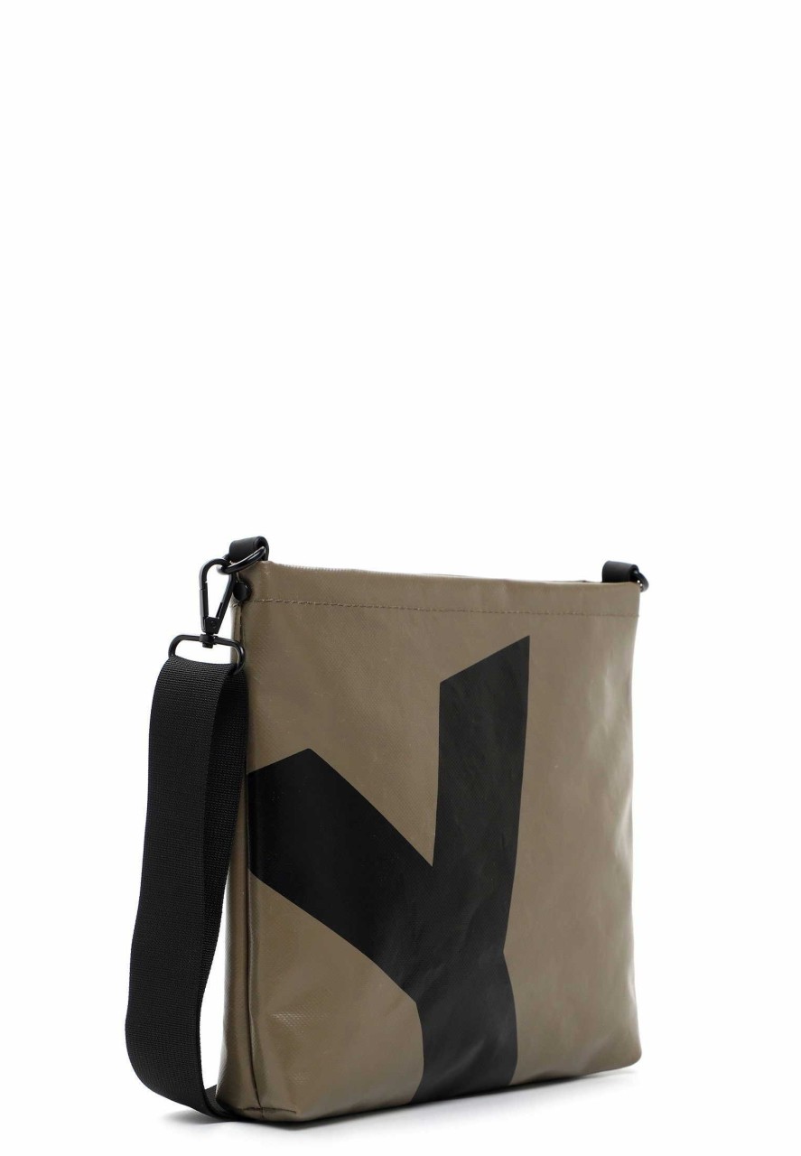SURI FREY Handtaschen khaki Jessy-Plane