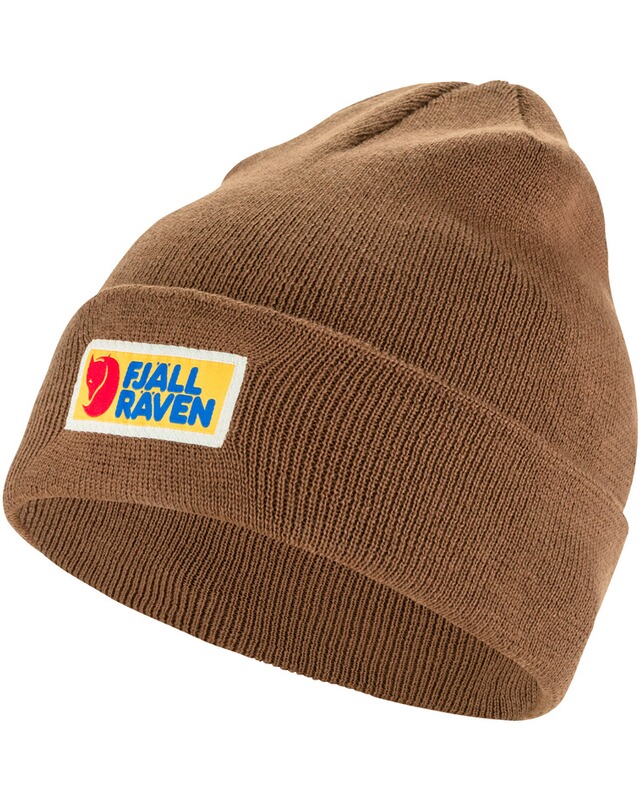 Fjällräven Mütze Vardag Classic