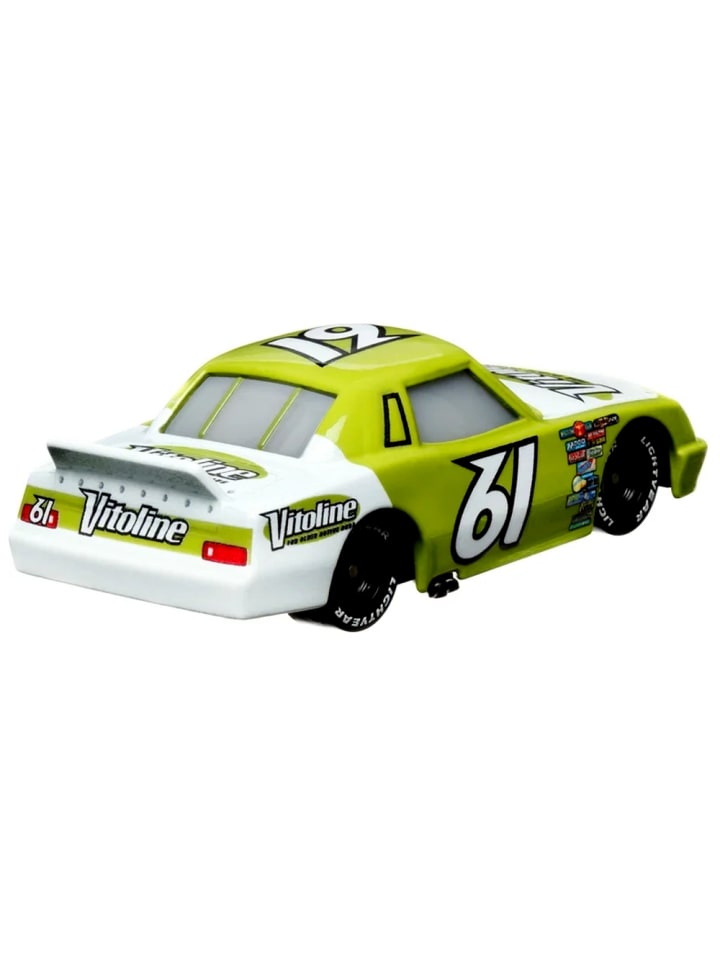 Disney Cars James Cleanair GBY04 | Disney Cars | Die-Cast 1:55 | Mattel Fahrzeuge günstig kaufen onesize