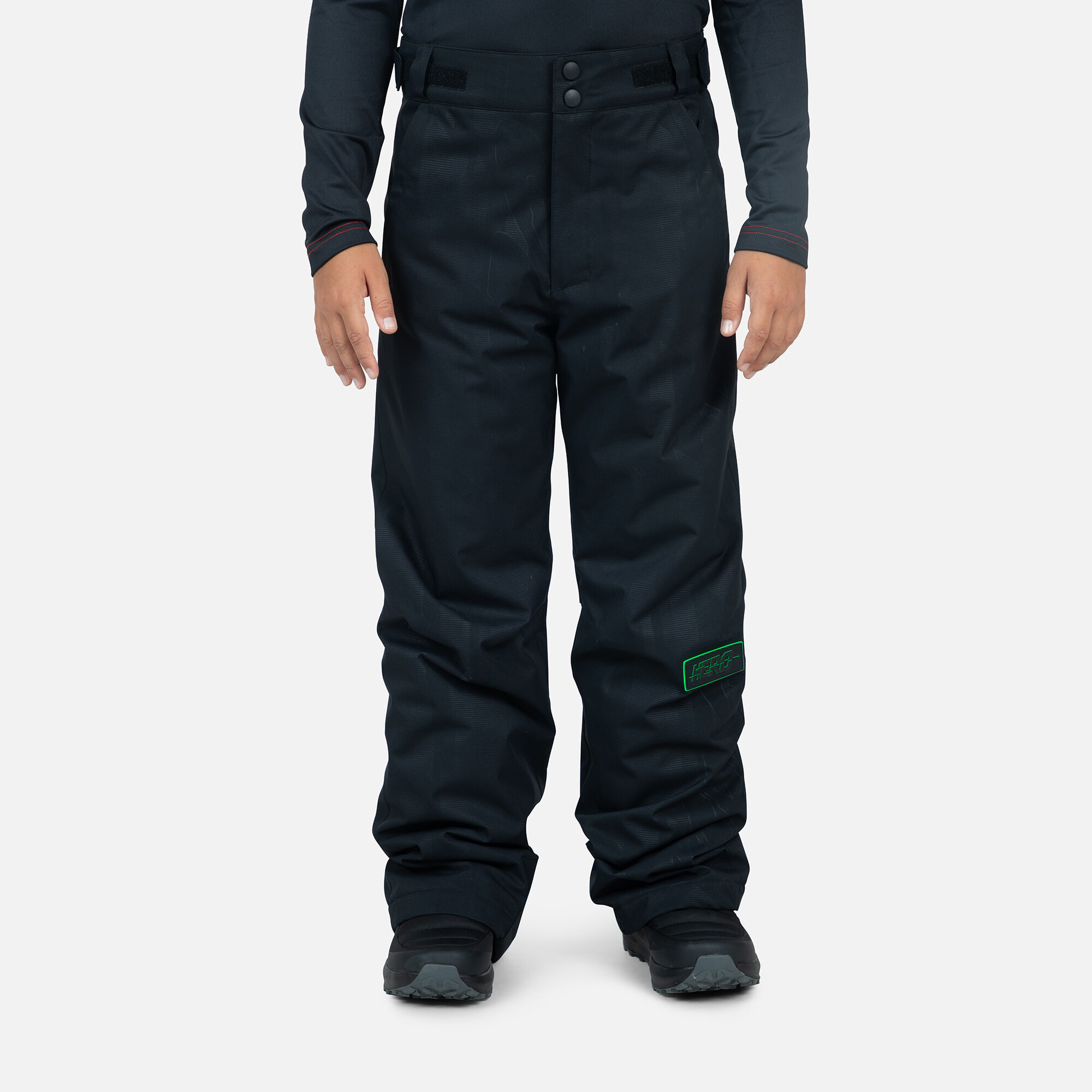 Pantalon de ski Hero Garçon