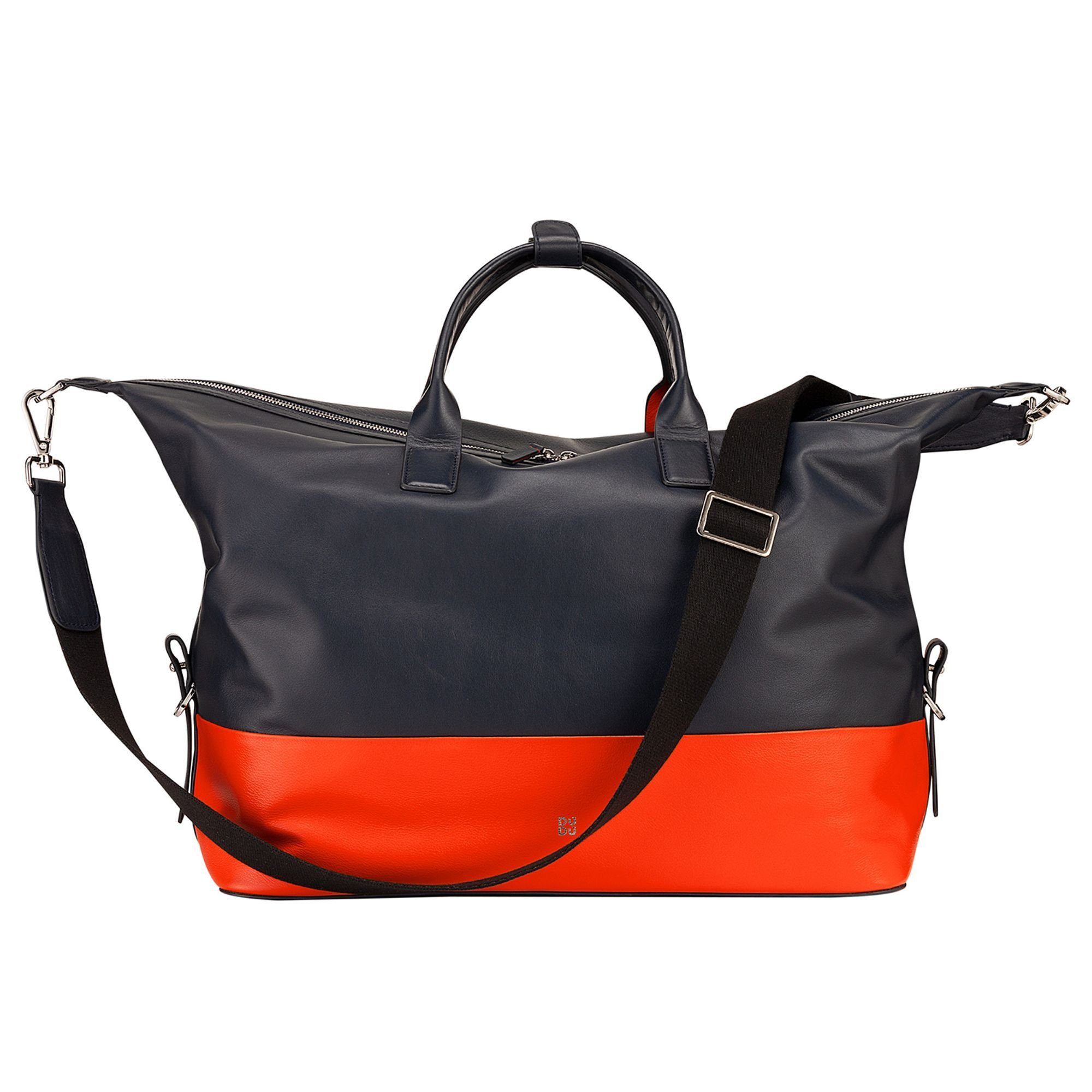 DuDu Weekender Miami, Leder