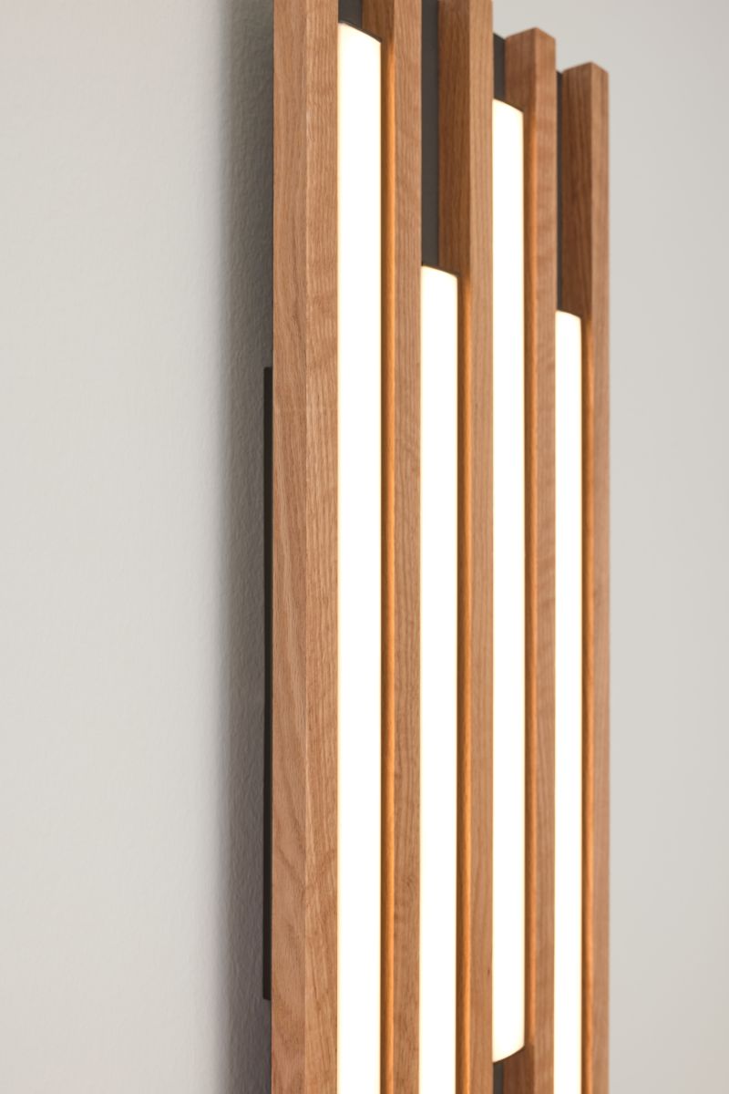 Interliving LED Deckenleuchte 9347 70 x 26 cm