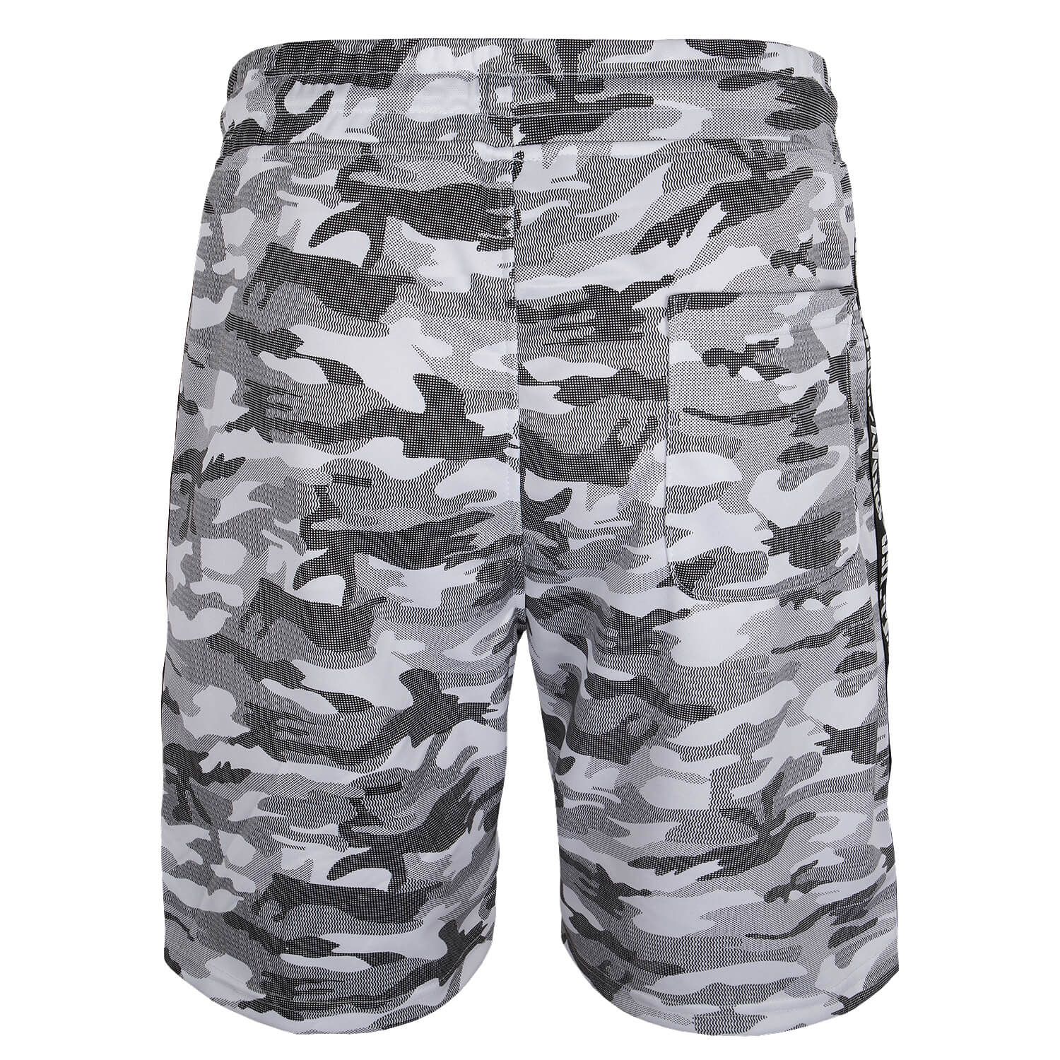Trainingsshorts Camo Style