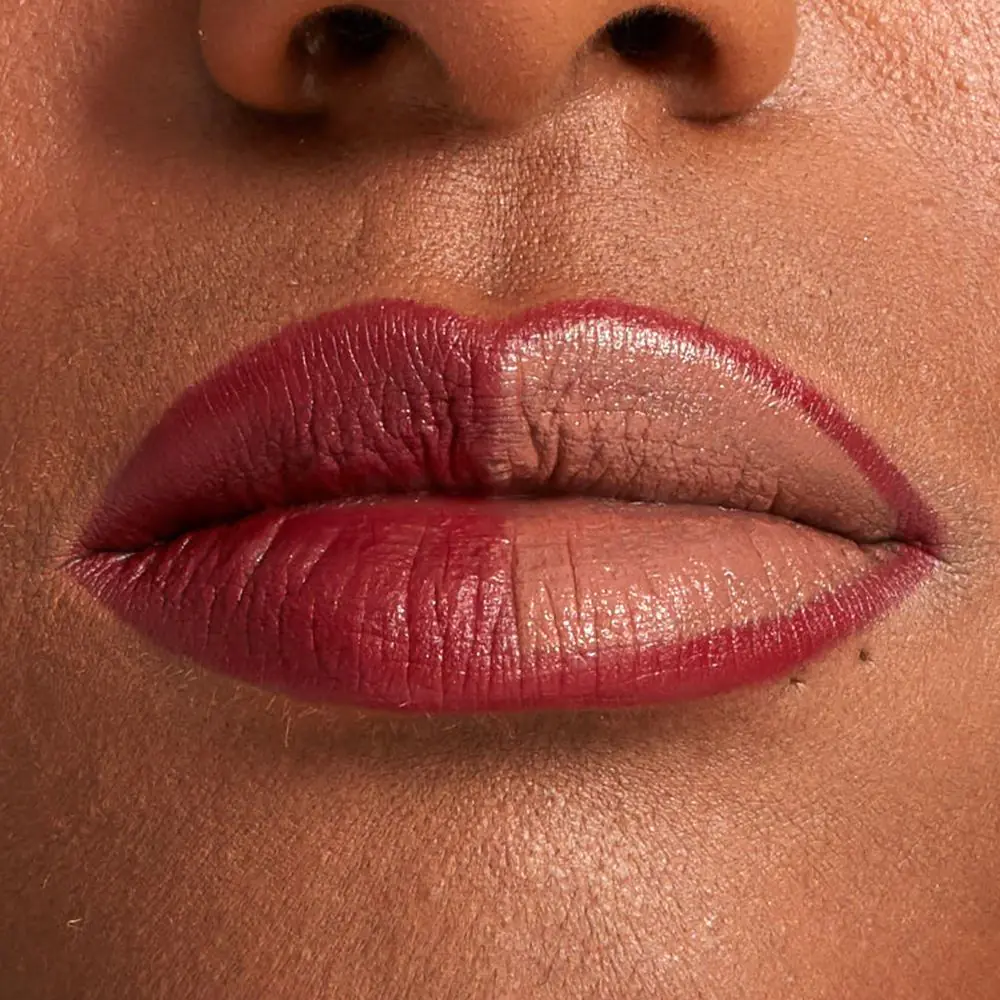 NYX Slim Lip Pencil Cabaret оловка за усне