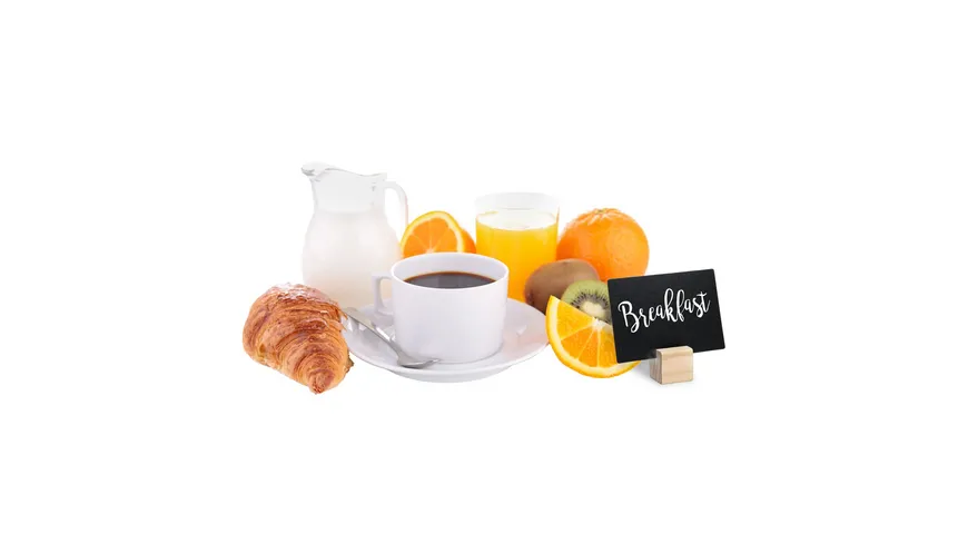 Securit Etikettenhalter 6er Set