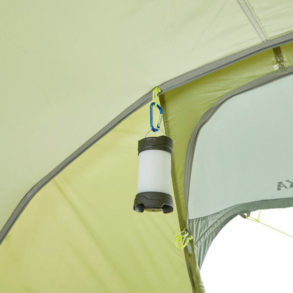 ARCTIS 3235 PU - Tunnelzelt