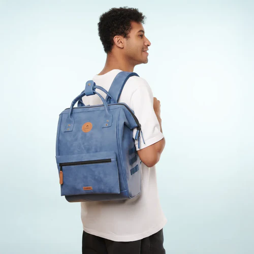 Galway Medium Adventurer Backpack, Blue