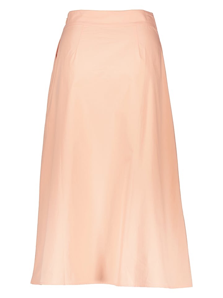 NA-KD Rock in Rosa günstig kaufen