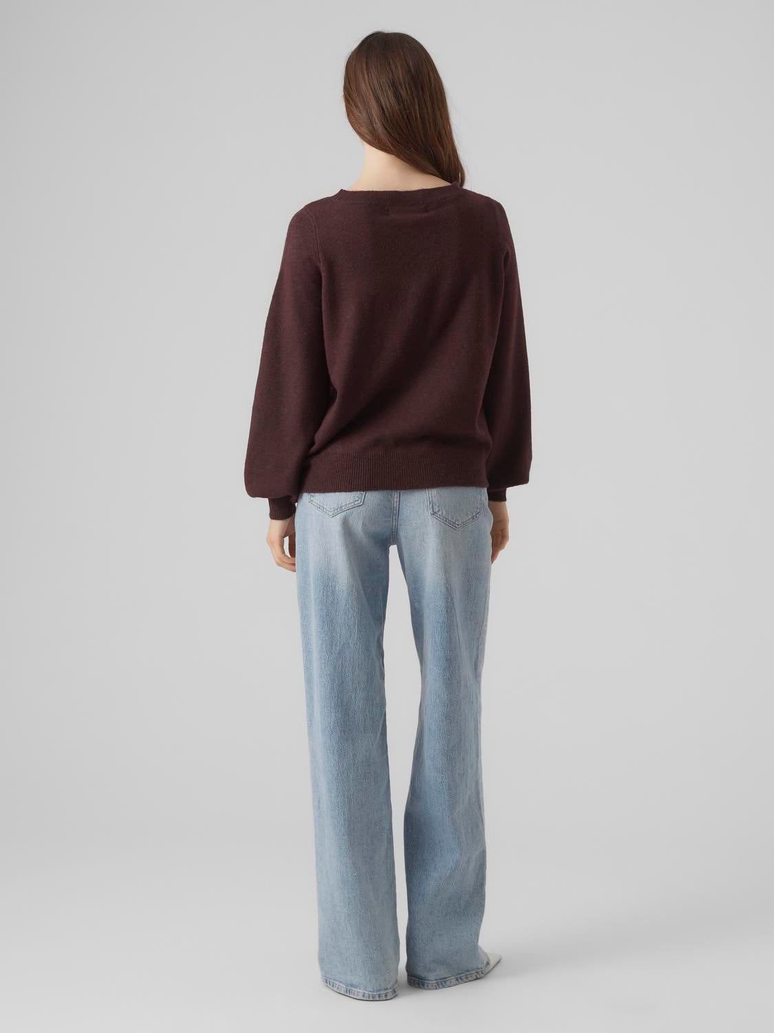 VMBRILLIANT Pullover