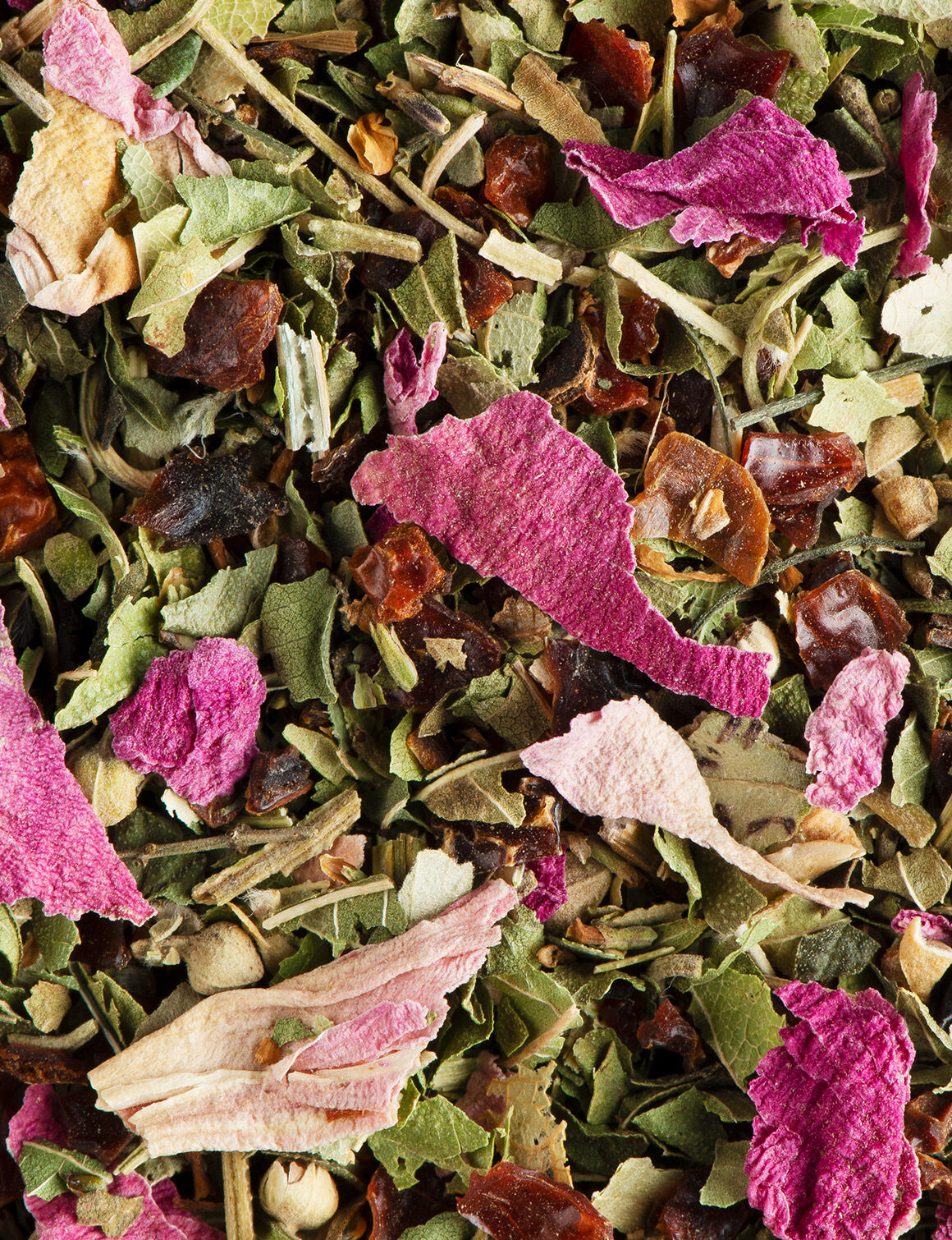 Tisane Nuit à Versailles-24 sachets enveloppés