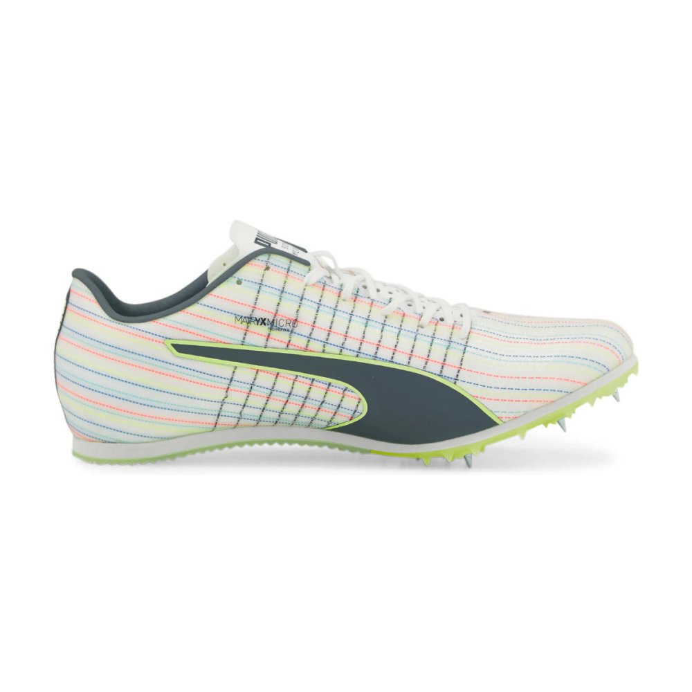 PUMA evoSPEED TOKYO FUTURE JUMP 3 37667501 / weiss