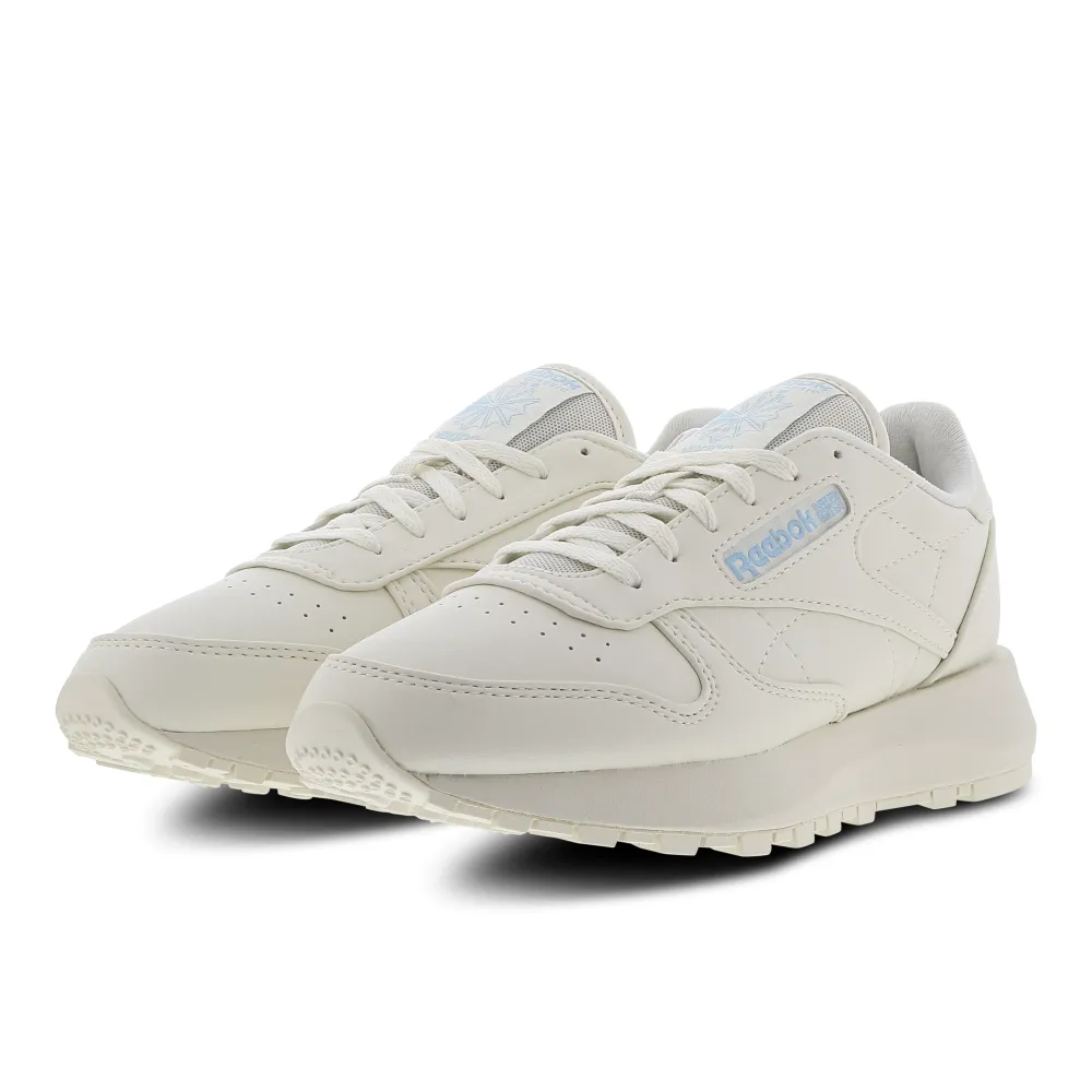Reebok Sp Vegan IE4919 / weiss
