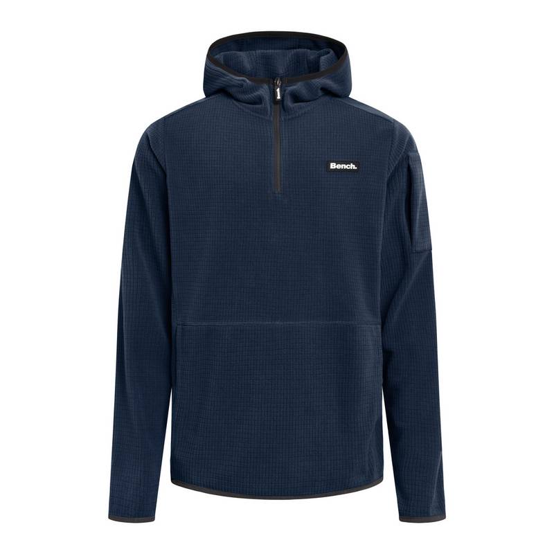 Bench HURLOM Hoodie Herren