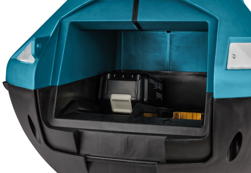 Makita NLADML810 Ambientní světlo AC 14,4 V / 18 V
