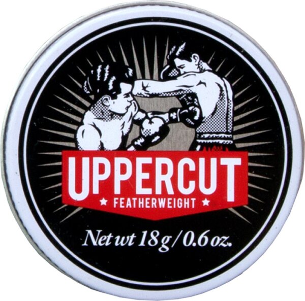 Uppercut Deluxe Featherweight Stylingcreme