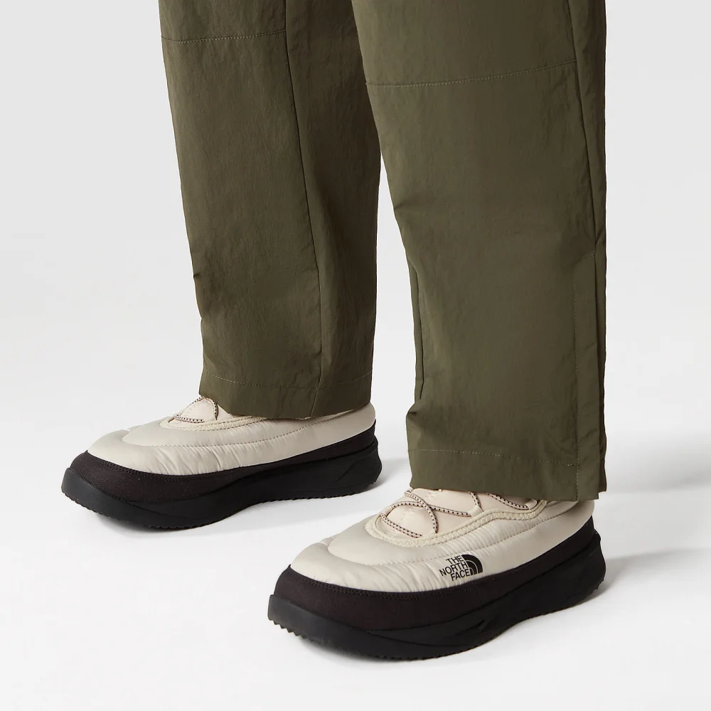 The North Face Nse Low NF0A7W4P8F1 / schwarz