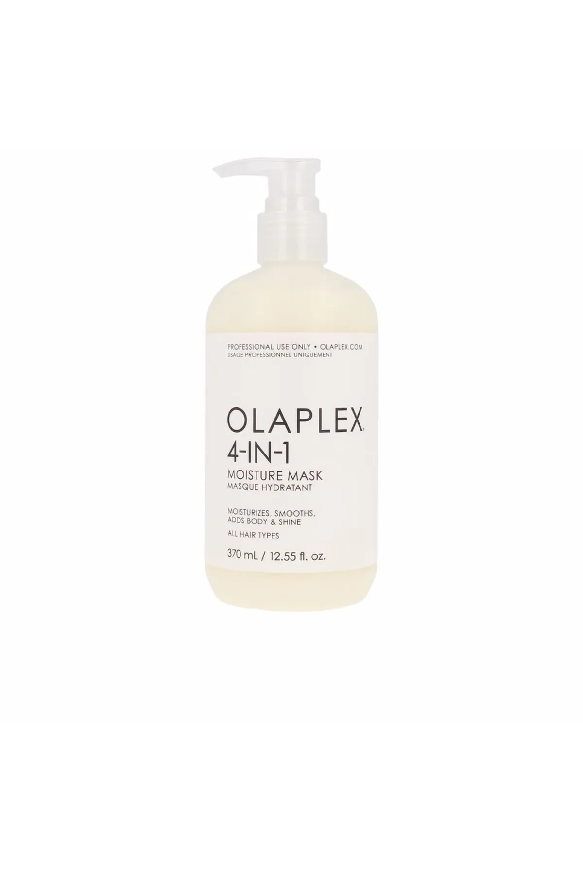 Olaplex  4-in-1 Feuchtigkeitsmaske Olaplex 370 ml