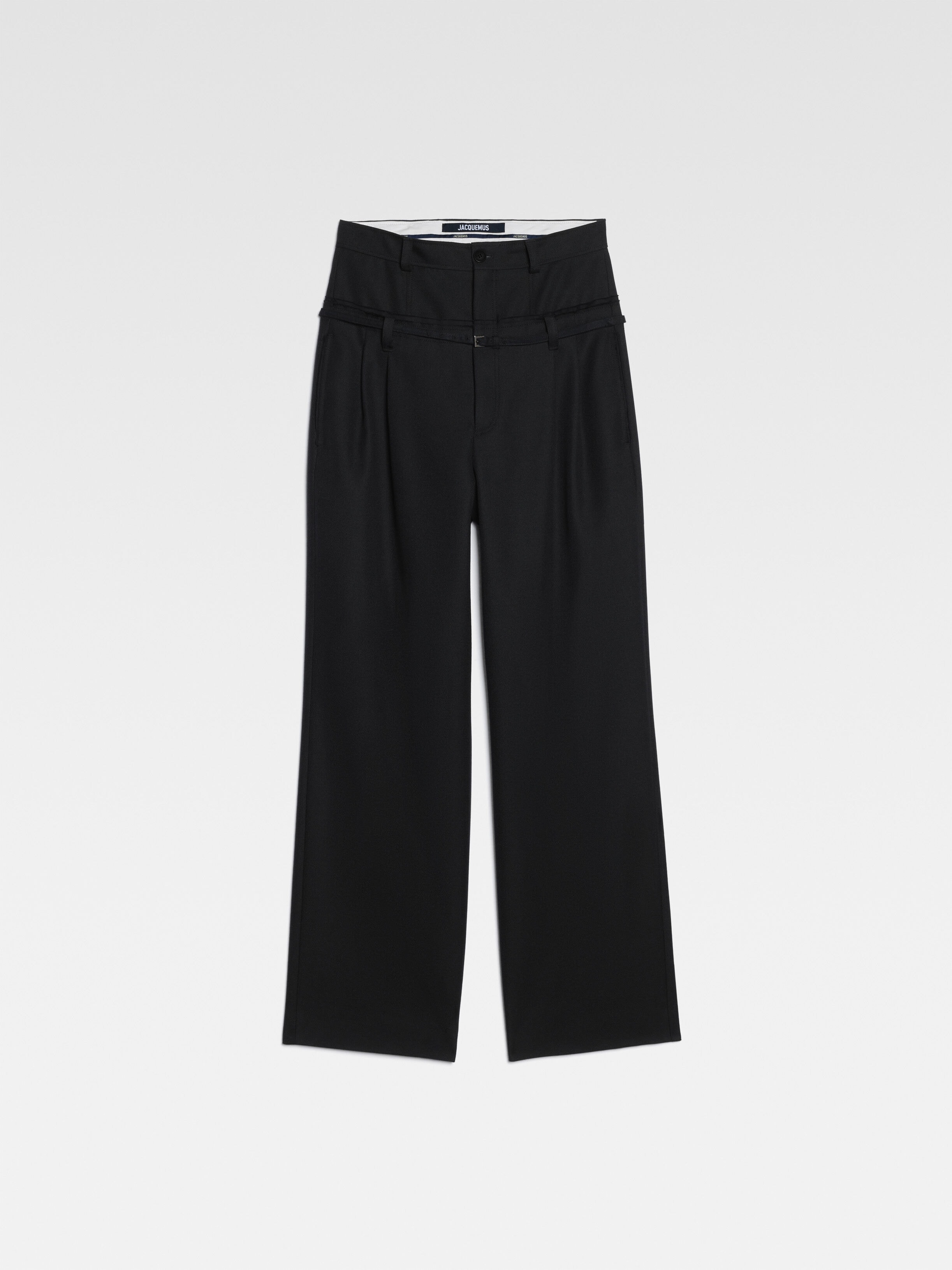 Le pantalon Criollo