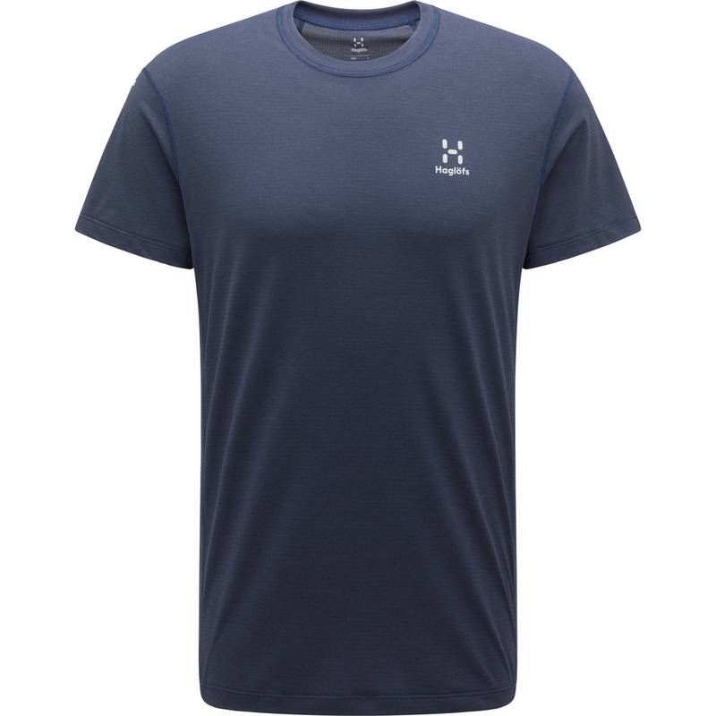 Haglfs L.I.M Strive Tee Funktionsshirt Herren