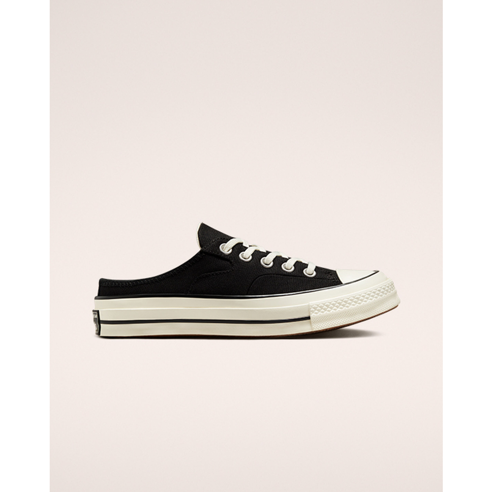 Converse Chuck 70 Mule 172591C / schwarz