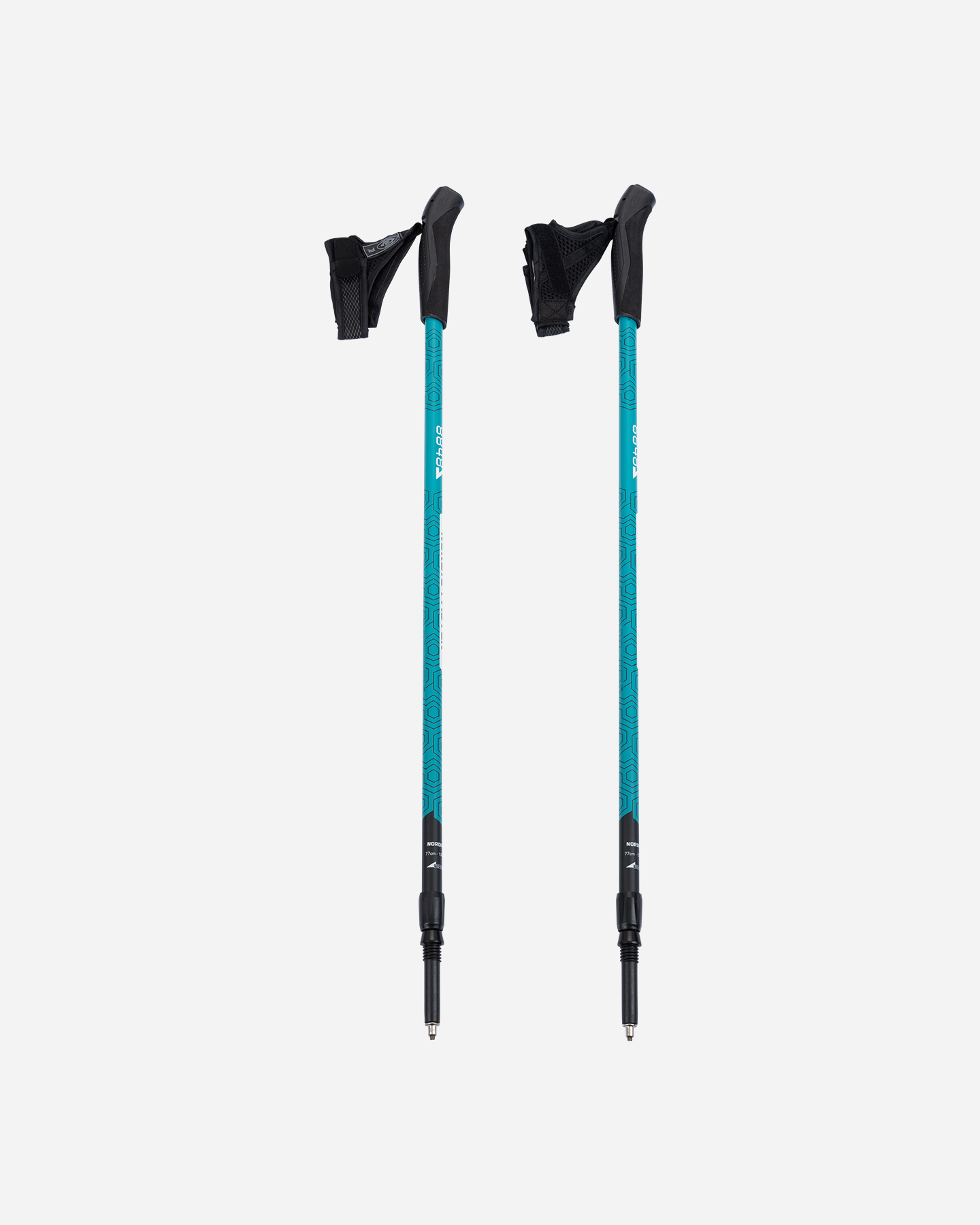 Bastoncini Nordic Walking 8848 Nordic Faster Ncs 7023352622000